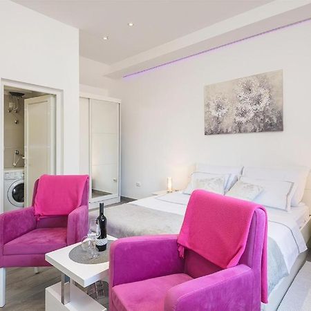 Adriatic Dream Apartments Dubrovnik Exterior photo