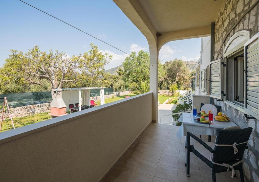 Adriatic Dream Apartments Dubrovnik Exterior photo