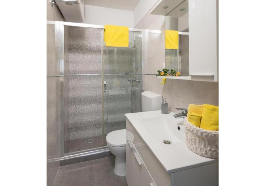 Adriatic Dream Apartments Dubrovnik Exterior photo