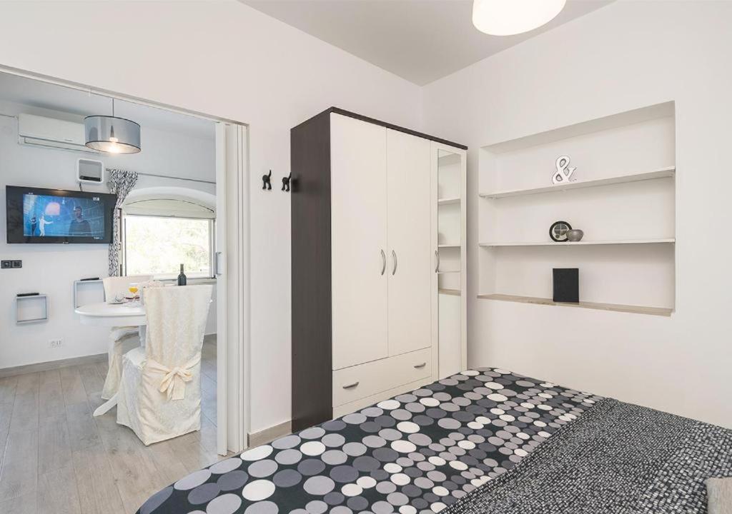 Adriatic Dream Apartments Dubrovnik Exterior photo